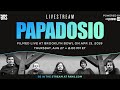 Papadosio | Brooklyn Bowl | 4/13/19 | Relix