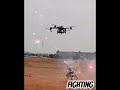 Pew Pew Drone Fighting
