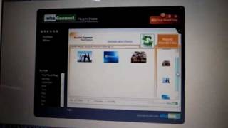 Whahoobi Photo sharing Plug and Share demo part 2 of 2 screenshot 4