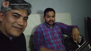 Entrevista Y Chamame con Matias Gonzalez Part1