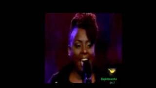 Watch Ledisi Turn Me Loose video