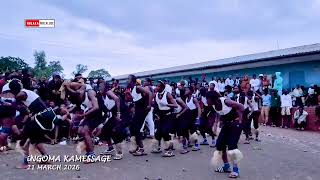 Ingoma Ka Message  Enanda 21 March 2026