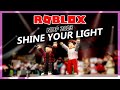 Roblox Singapore NDP 2023 - Shine Your Light (Music Video)