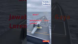 Kok bisa Railgun secepat itu tanpa ledakan?