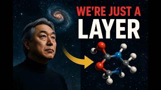 Scientists Just Discovered That Our Universe Is Inside Another Universe | Brian Greene