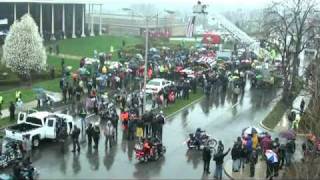911 Project Arrives in Richmond