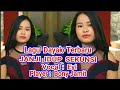 #LaguDayak                             Janji Idup Sekunsi Cover : Evi, Player: Bony Jamit