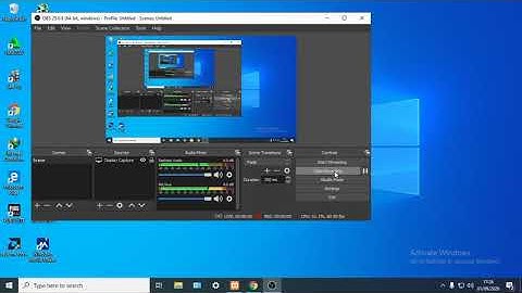 LARAVEL 7 # Tutorial mengedit dan menampilkan landing page pada laravel 7