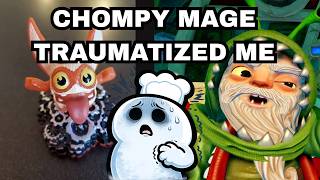 SKYLANDSOULS IMPOSSIBLE TRAP TEAM CHALLENGE! BEATING NIGHTMARE MODE WITH MINI`S ONLY PART 1!
