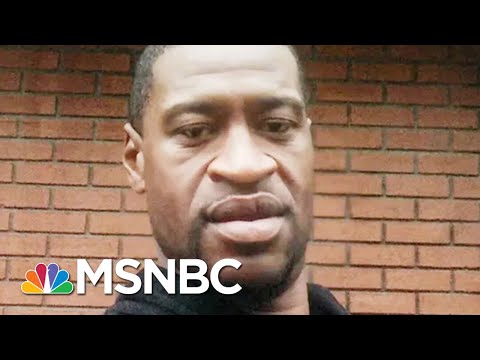 74 Percent See Death Of Floyd As Sign Of Bigger Problem: Poll | Morning Joe | MSNBC