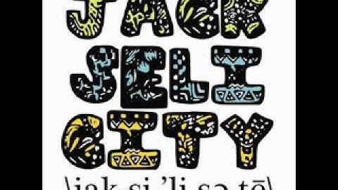 tUnE-yArDs - Gangsta