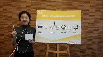The LoRa Development Kit