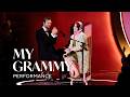 How Billie Eilish & FINNEAS Turned A "Challenging" "What Was I Made For?" Into A Grammy Highlight