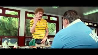 Bande annonce Les Tuche 