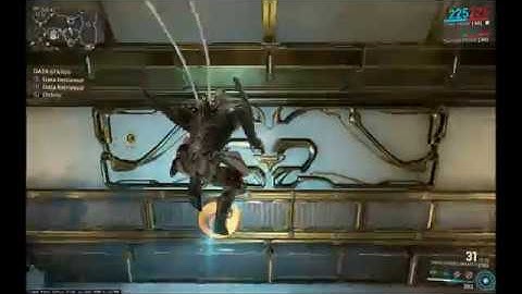 [Mission Guides & Shortcuts] Pablov - Lua (Orokin Moon) Spy Shortcuts