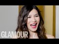 Captain Marvel's Gemma Chan: "Everyday Sexism Is Bullsh*t! We Deserve Not To Be Harassed" | GLAMOUR