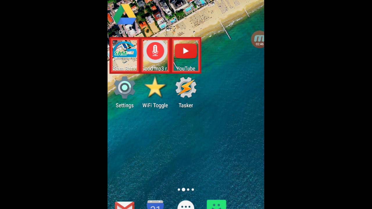 switch access android marshmallow introduction youtube switch access