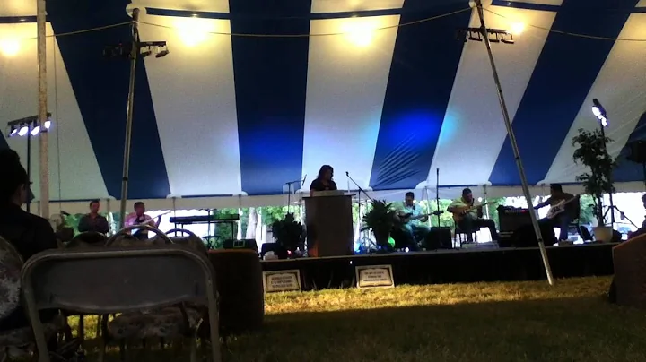 Roberta Ross Traverse I'm so glad that the lord sa...