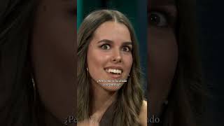 Los cotilleos de la villa olímpica | #LaRevuelta 25.03.2026