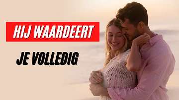 5 Dingen Die Bewijzen Dat Je De Juiste Partner Hebt Gevonden