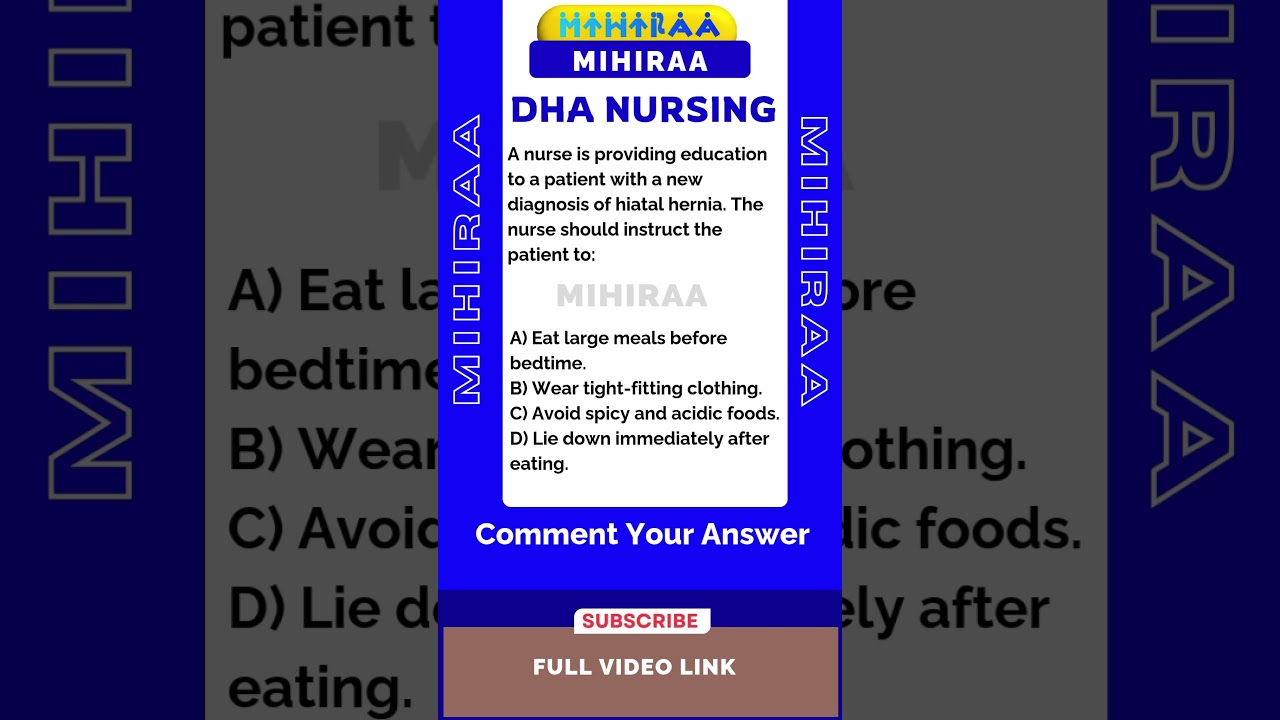 DHA Q&A 7 | MIHIRAA 