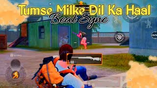 Tumse Milke Dil Ka Haal Kya Kare Beat Sync Montage Tdm M24 Montage With Hindi Song