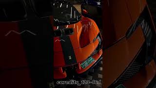 McLaren 765LT. edit