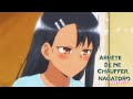 Le prnom | Arrte de me chauffer, Nagatoro S2