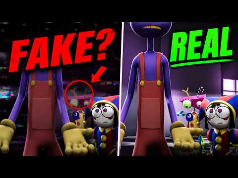 Are The Nishathenerd Leaks Real?