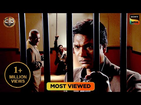 आख़िर क्यों ACP ने चलाई Daya पर गोली? | CID | सी.आई.डी. | Most Viewed