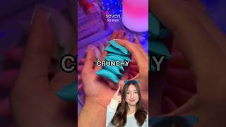 I Covered my PLAY DOH POPPERS in NAIL POLISH! 😱😳💅 *DIY Satisfying Squishy at Home*
