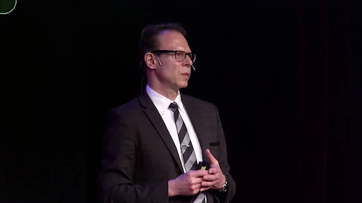 Why the future belongs to community research | Ron...