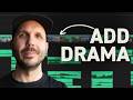 The Pro Editor's Trick To Build Massive Tension