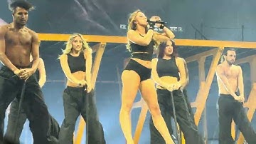 Tate McRae - 2 hands (Live) 4K