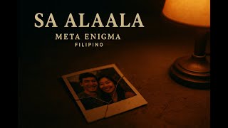 SA ALAALA (Ultimate Lo-fi OPM Hugot) | Meta Enigma Filipino