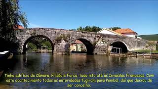 Redinha Freguesia de Pombal - Portugal