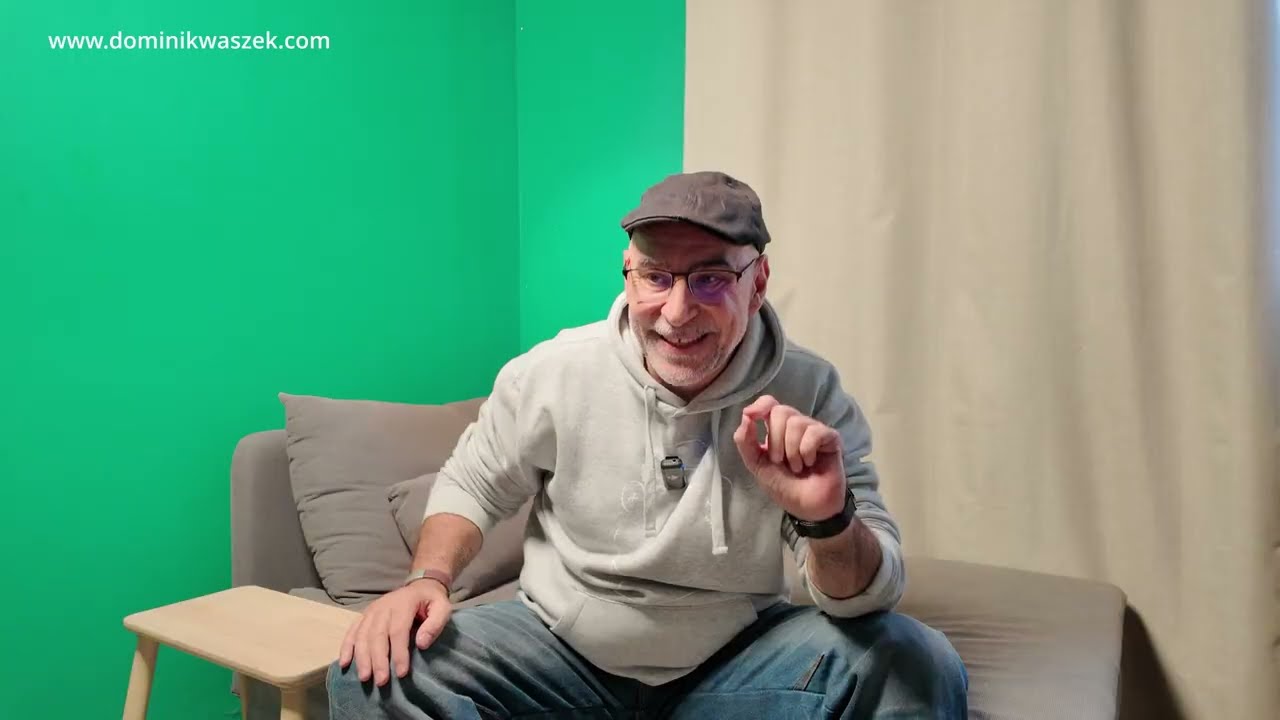 Co chcesz ZROBIĆ z nerwicą?