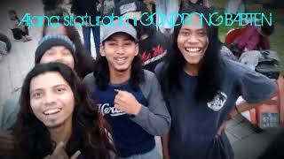 Silaturahmi gondrong banten part 01