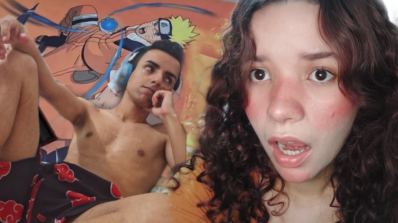 o MAIOR SEDUTOR da internet (me apaixonei!?)