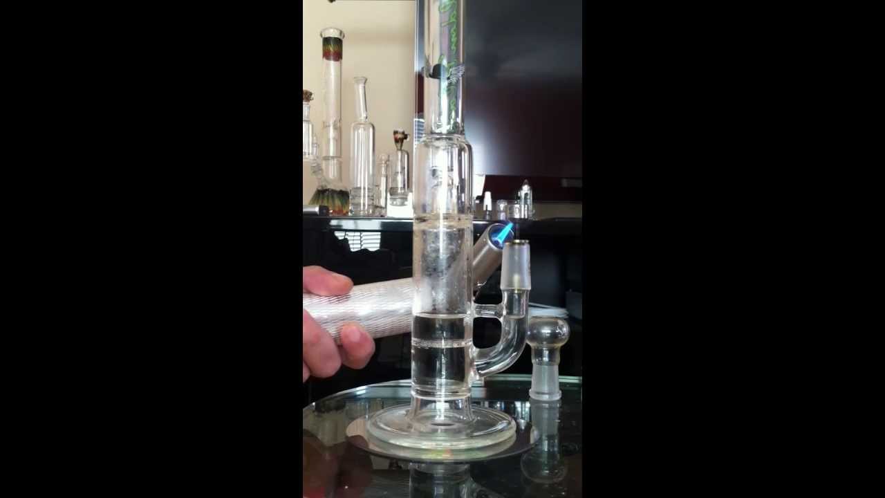 Sheldon Black stemless filtration tube