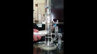 Sheldon Black stemless filtration tube