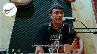 Download lagu Aliyaraya - hutanku (Iwan fals) cover