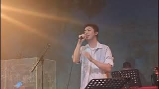 Jason Sheng 盛哲 Chengdu Concert, '故事” on 9/15/23