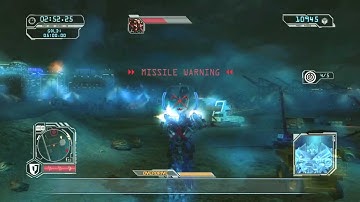 Transformers: Revenge of The Fallen Walkthrough: Autobot-Shanghai Waterfront - Demolishor