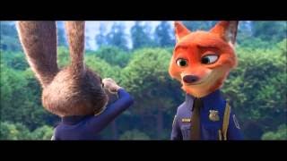 Zootopia - My Demons - Starset chords