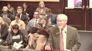 Idaho House committee introduces bill to limit local discrimination protections