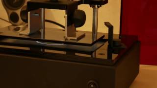 Photocentric 3d printer Screen Resolution and Driver Issues (see notes for resolution)