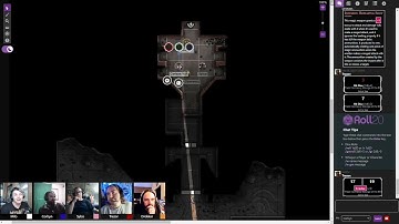 Call of Netherdeep Episode 5