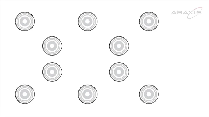 Demostración de Operación VetScan VS2