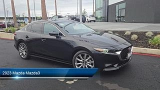 2023 Mazda Mazda3 2.5 S Premium Package Sedan Roseville  Sacramento  Citrus Heights  Folsom  Auburn
